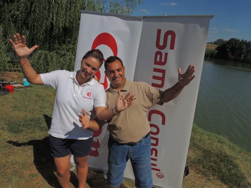 Sulimanu 29 - 31 august 2014